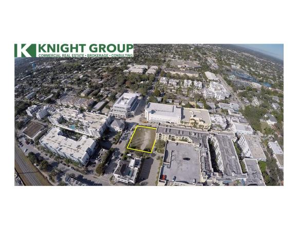Downtown Delray, 101 SE 1st St, Delray Beach, Florida 33444, image 1
