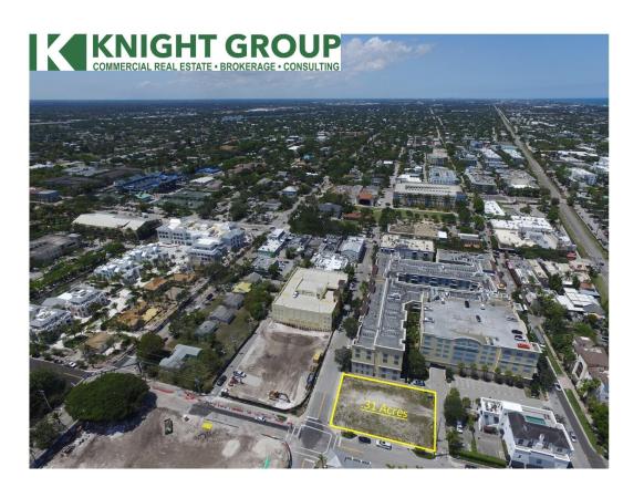 Downtown Delray, 101 SE 1st St, Delray Beach, Florida 33444, image 2