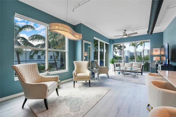 Nola Lofts, 313 NE 2nd St #204, Fort Lauderdale, Florida 33301, image 1