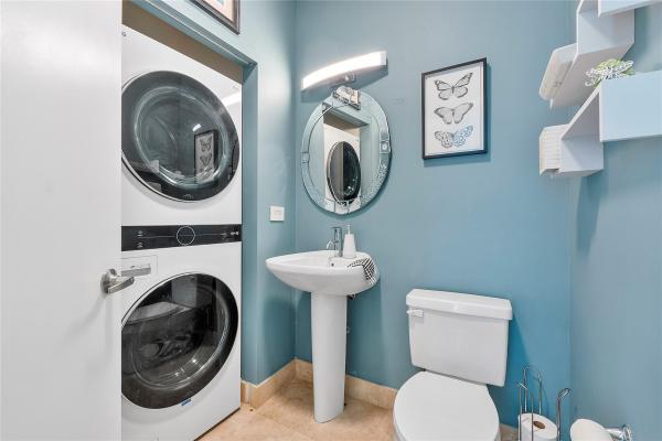 Nola Lofts, 313 NE 2nd St #204, Fort Lauderdale, Florida 33301, image 3