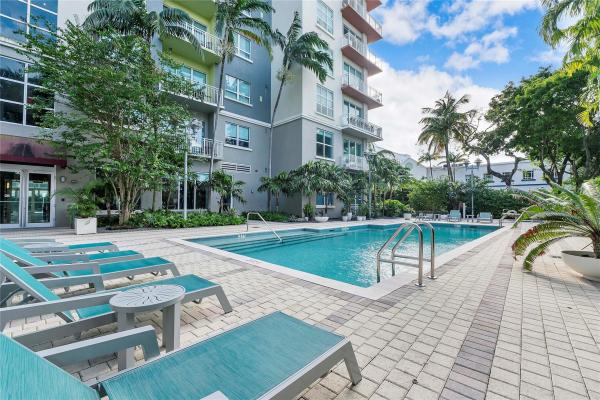 Nola Lofts, 313 NE 2nd St #204, Fort Lauderdale, Florida 33301, image 2