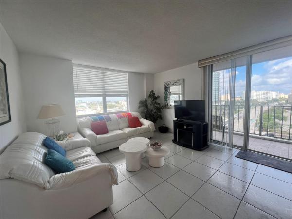 Pompano Beach Club North, 101 Briny Ave #811, Pompano Beach, Florida 33062, image 1