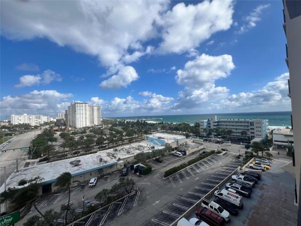 Pompano Beach Club North, 101 Briny Ave #811, Pompano Beach, Florida 33062, image 3