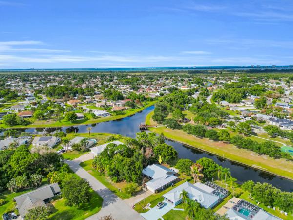 Sandhill Crossing, 2311 SE Bowie St, Port St. Lucie, Florida 34952, image 1