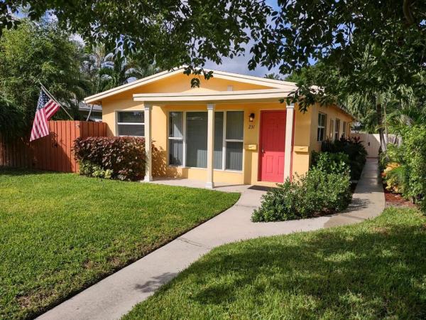 Pinehurst, 231 NE 24th Ave #1-2, Pompano Beach, Florida 33062, image 3