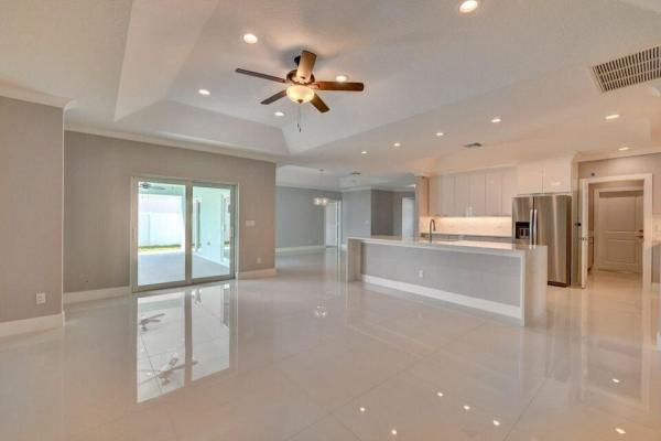Rosser Reserve, 3366 SW Esperanto St, Port St. Lucie, Florida 34953, image 1