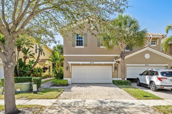 Paloma, 5009 Dulce Ct, Palm Beach Gardens, Florida 33418, image 3