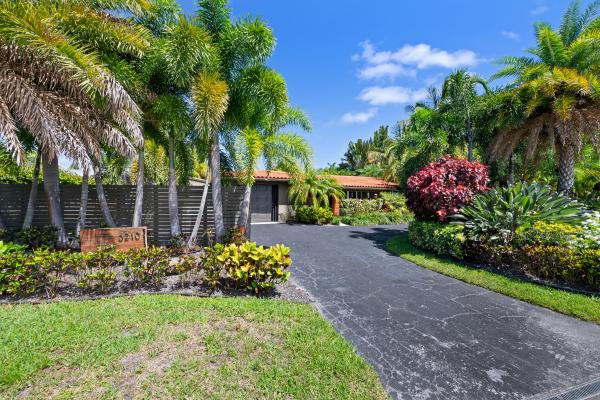 Coral Ridge Isles, 5210 NE 17th Ter, Fort Lauderdale, Florida 33316, image 1