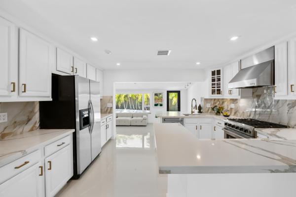 Coral Ridge Isles, 5210 NE 17th Ter, Fort Lauderdale, Florida 33316, image 1