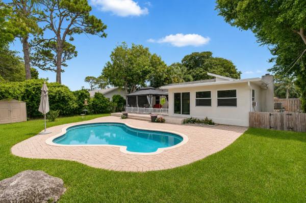 Delray Garden Estates, 5442 Sunrise Blvd, Delray Beach, Florida 33484, image 3
