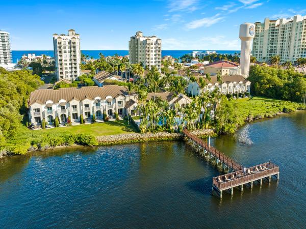 Highland Beach Club, 3606 S Ocean Blvd #1004, Highland Beach, Florida 33487, image 3