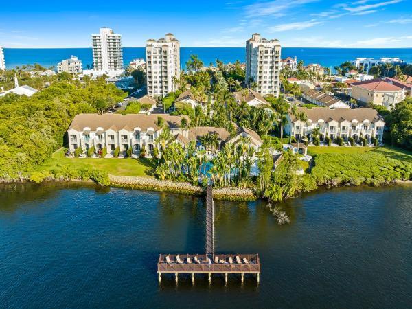 Highland Beach Club, 3606 S Ocean Blvd #1004, Highland Beach, Florida 33487, image 2