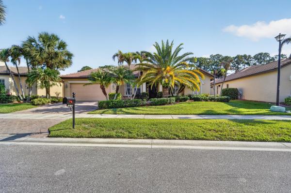 The Vineyards At St Lucie West, 854 SW St Tropez Ct, Port St. Lucie, Florida 34986, image 1