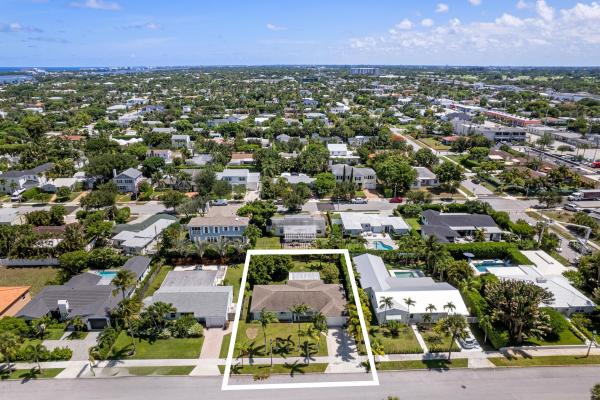 Broadmoor, 360 Palmetto St, West Palm Beach, Florida 33405, image 1