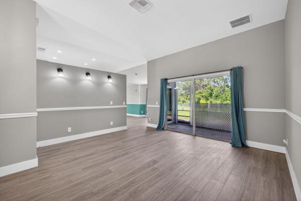 2801 SW Kasson Ct, Port St. Lucie, Florida 34953, image 1