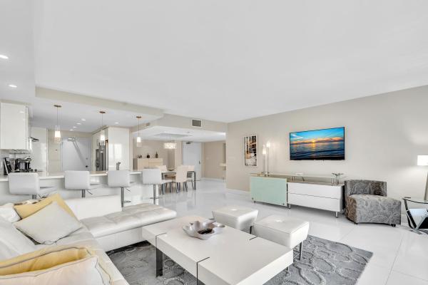Ocean Club, 4020 Galt Ocean Dr #703, Fort Lauderdale, Florida 33308, image 3