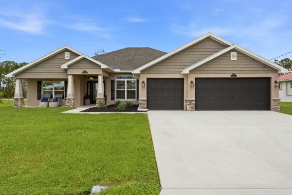 Torino, 5825 NW Bates Ave, Port St. Lucie, Florida 34986, image 2