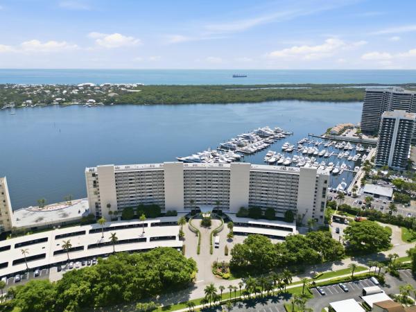 Quay South, 124 Lakeshore Dr #8280, North Palm Beach, Florida 33408, image 2