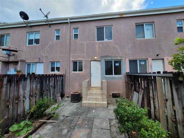 8451 NW 4th Ave #8451, Unincorporated Dade County, Florida 33150, image 1