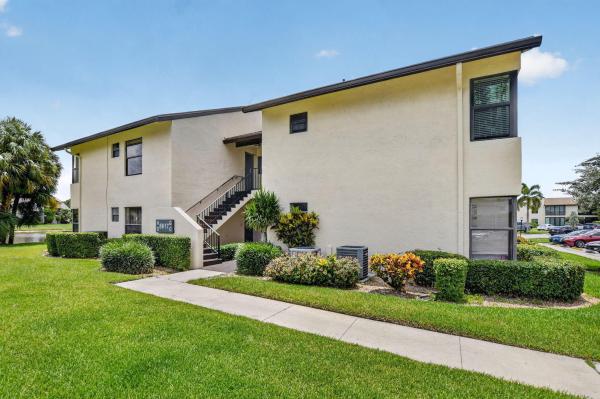 Boca Glades, 8617 W Boca Glades Blvd #H, Boca Raton, Florida 33434, image 1