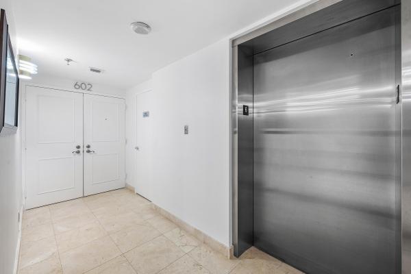 Carron House, 4600 S Ocean Blvd #602, Highland Beach, Florida 33487, image 1