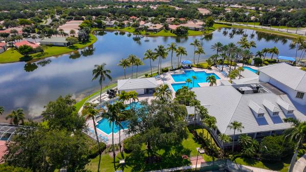 Egret Cove At Baywinds, 9663 Great Egret Ct, West Palm Beach, Florida 33411, image 3