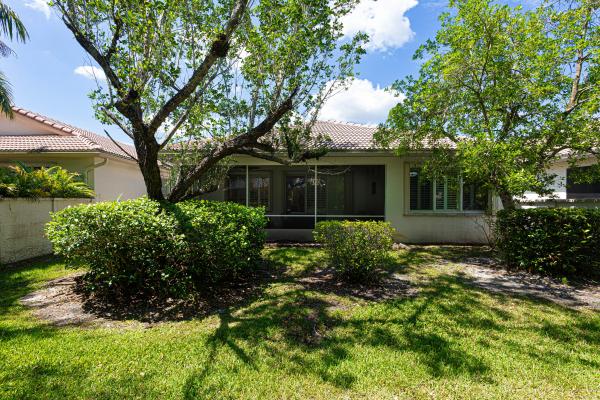 Egret Cove At Baywinds, 9663 Great Egret Ct, West Palm Beach, Florida 33411, image 2