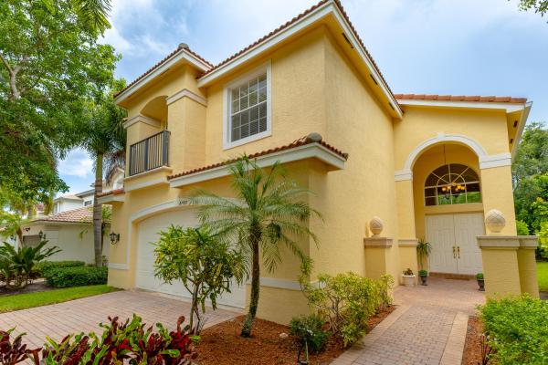 Canyon Isles, 8789 Sandy Crest Ln, Boynton Beach, Florida 33473, image 1