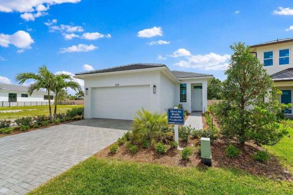 Tesoro Preserve, 308 SE Via Sangro, Port St. Lucie, Florida 34952, image 1