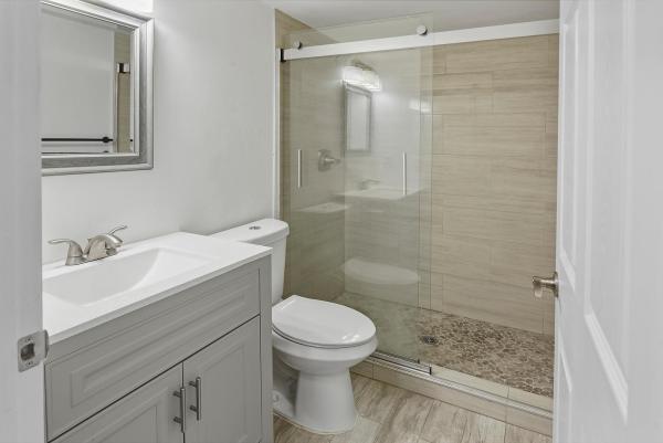 Chateau Wood, 3640 Village Dr #A, Delray Beach, Florida 33445, image 1