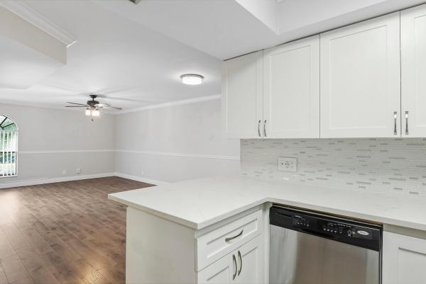 Chateau Wood, 3640 Village Dr #A, Delray Beach, Florida 33445, image 1