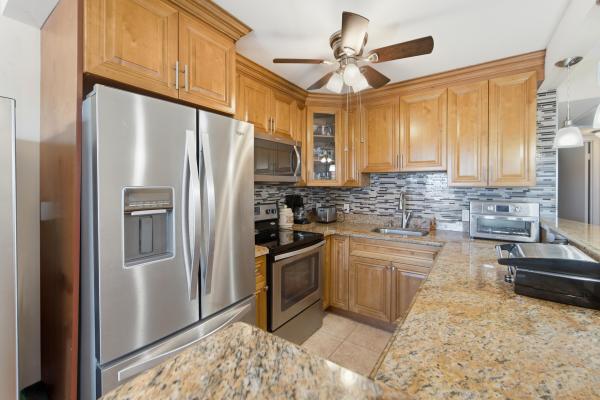 170 Kent J, West Palm Beach, Florida 33417, image 2