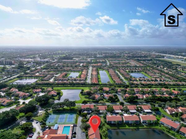 14383 Via Royale #3, Delray Beach, Florida 33446, image 1