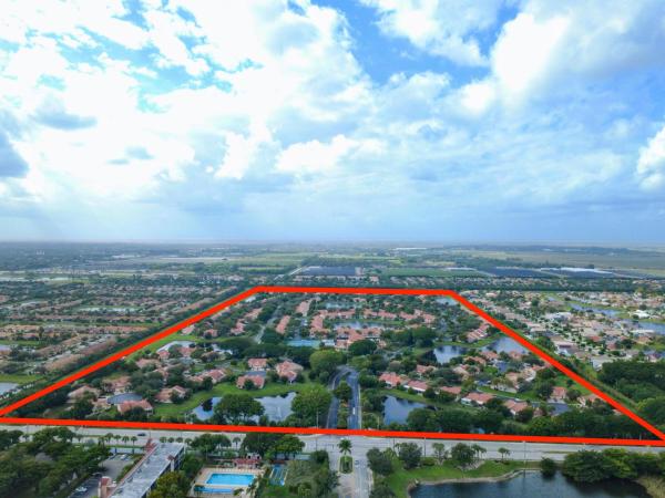 14383 Via Royale #3, Delray Beach, Florida 33446, image 1