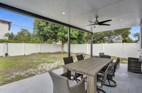 1701 Jefferson St, Hollywood, Florida 33020, image 1