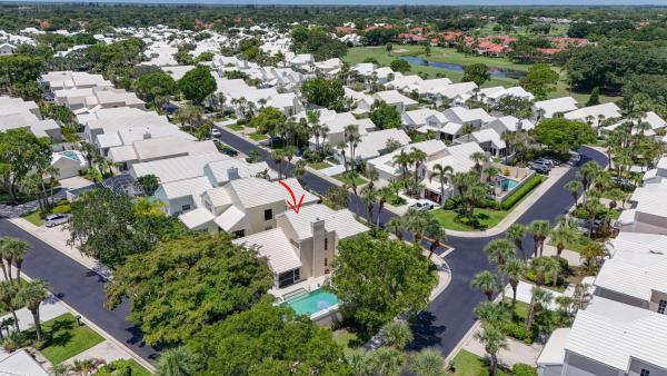 Barclay Club, 33 Selby Ln, Palm Beach Gardens, Florida 33418, image 1