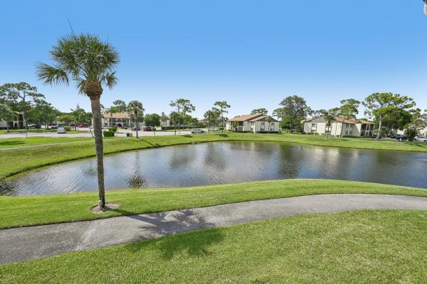 5901 Whispering Pine Way #C-2, Greenacres, Florida 33463, image 1
