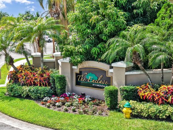 The Enclave At Carolina 3, 3364 NW 79th Ave, Margate, Florida 33063, image 2