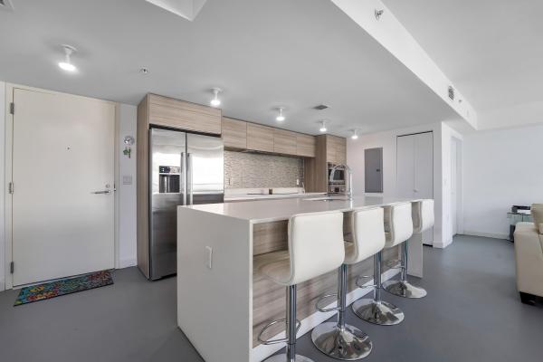 Peloro, 6620 Indian Creek Dr #602, Miami Beach, Florida 33141, image 1