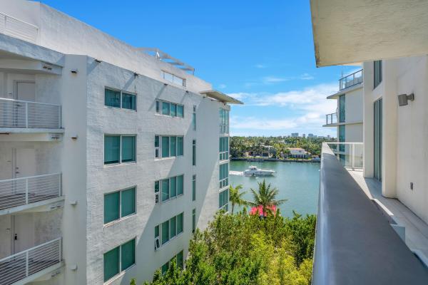 Peloro, 6620 Indian Creek Dr #602, Miami Beach, Florida 33141, image 1