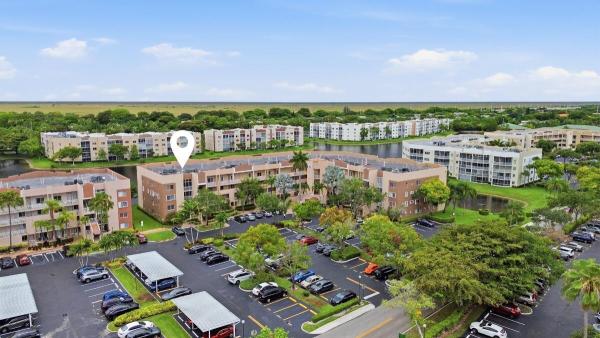 Granville, 7649 E Granville Dr #301, Tamarac, Florida 33321, image 1