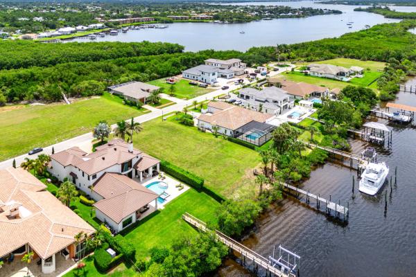 Island Of Ravello, 205 SE Fiore Bello, Port St. Lucie, Florida 34952, image 3