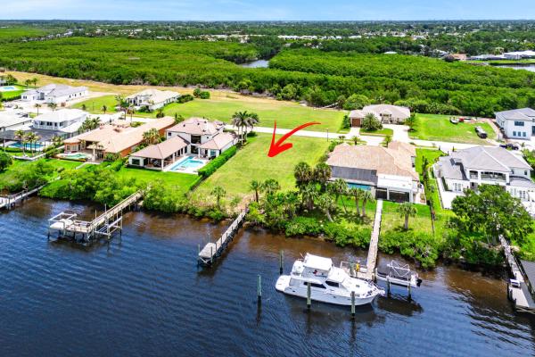 Island Of Ravello, 205 SE Fiore Bello, Port St. Lucie, Florida 34952, image 2