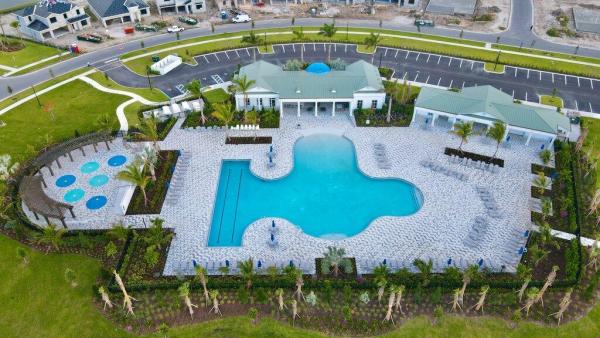 Central Park, 12341 SW Nettuno Way, Port St. Lucie, Florida 34987, image 1