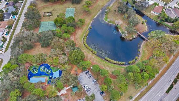 Augusta At Indian Creek, 109 Half Moon Cir #C, Jupiter, Florida 33458, image 3