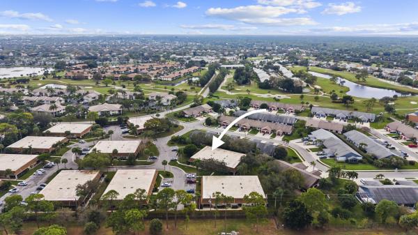 Augusta At Indian Creek, 109 Half Moon Cir #C, Jupiter, Florida 33458, image 2
