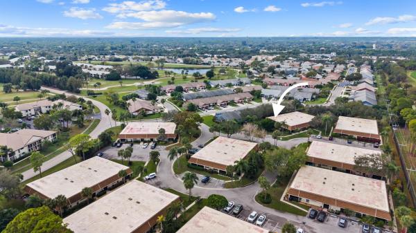 Augusta At Indian Creek, 109 Half Moon Cir #C, Jupiter, Florida 33458, image 1