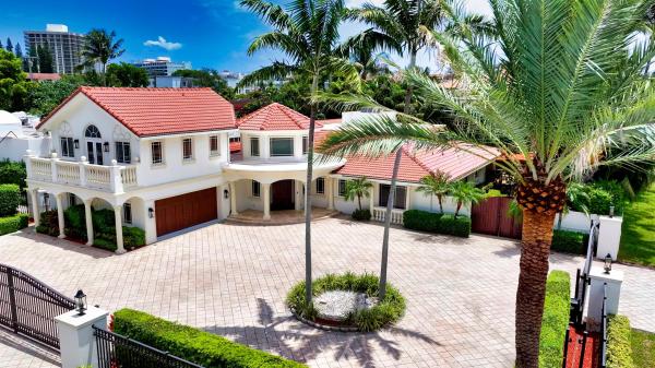 Spanish River Land, 1098 Spanish River Rd, Boca Raton, Florida 33432, image 3