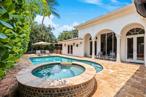Spanish River Land, 1098 Spanish River Rd, Boca Raton, Florida 33432, image 1