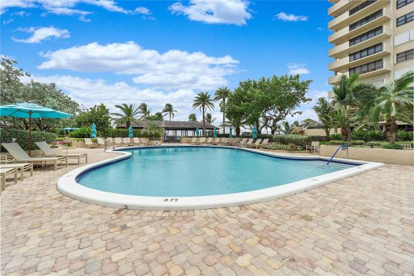 Sea Ranch Club A, 5100 N Ocean Blvd #1504, Lauderdale By The Sea, Florida 33308, image 1
